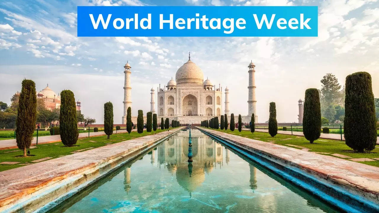 World Heritage Week