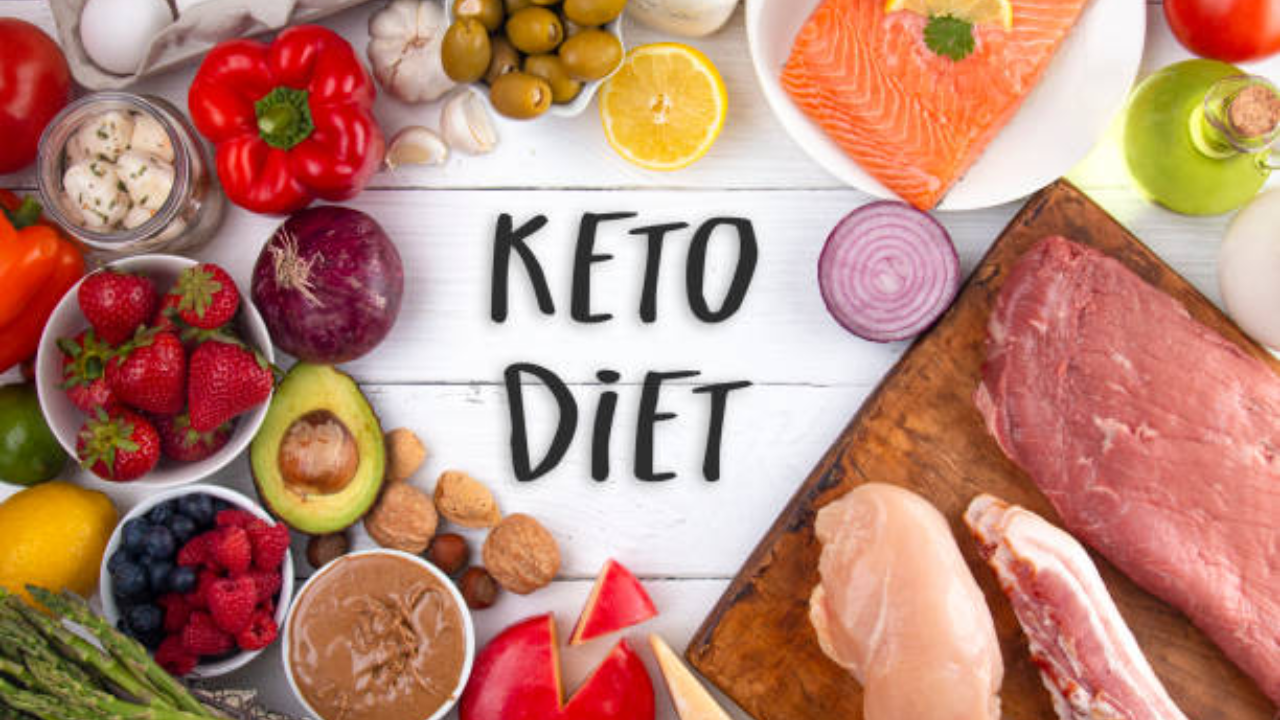 keto diet