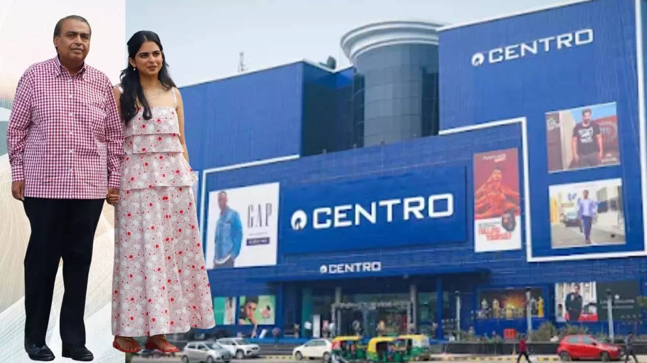 Reliance Retail will close 80 Centro stores