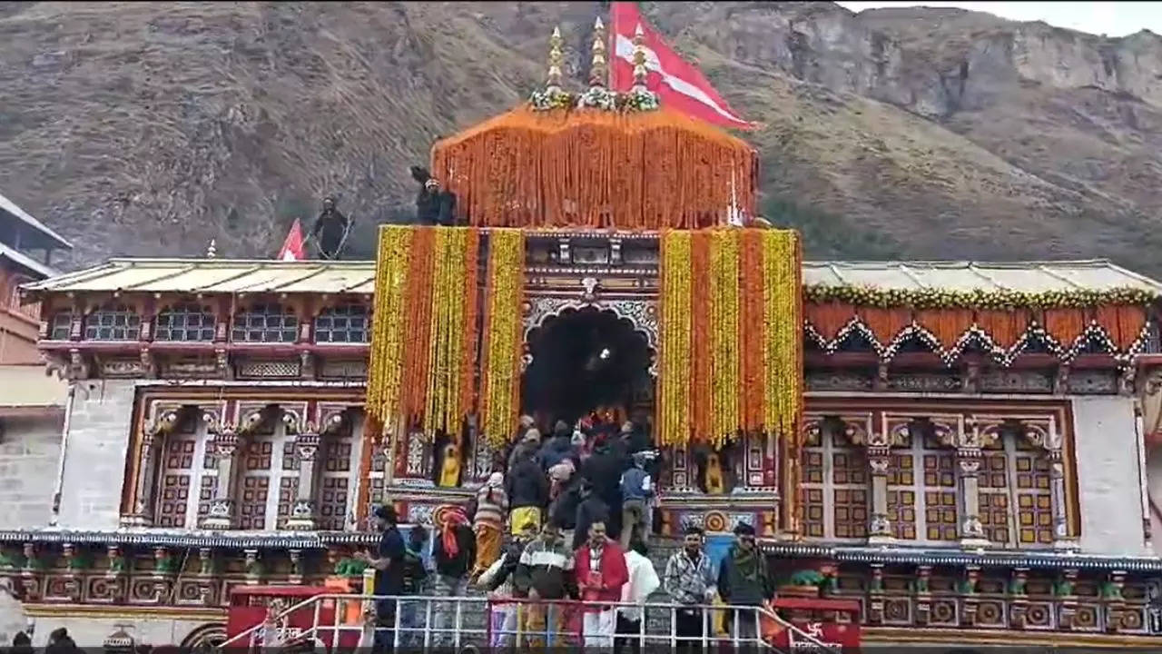 Badrinath