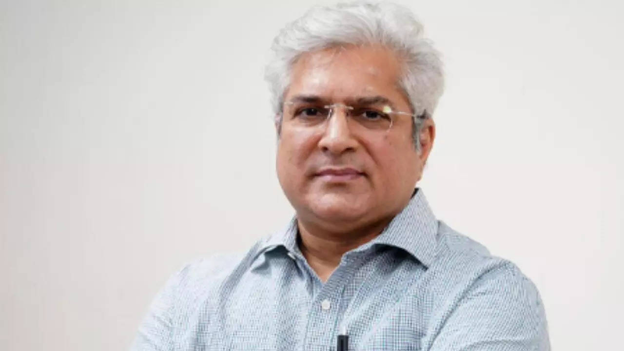 Kailash Gahlot