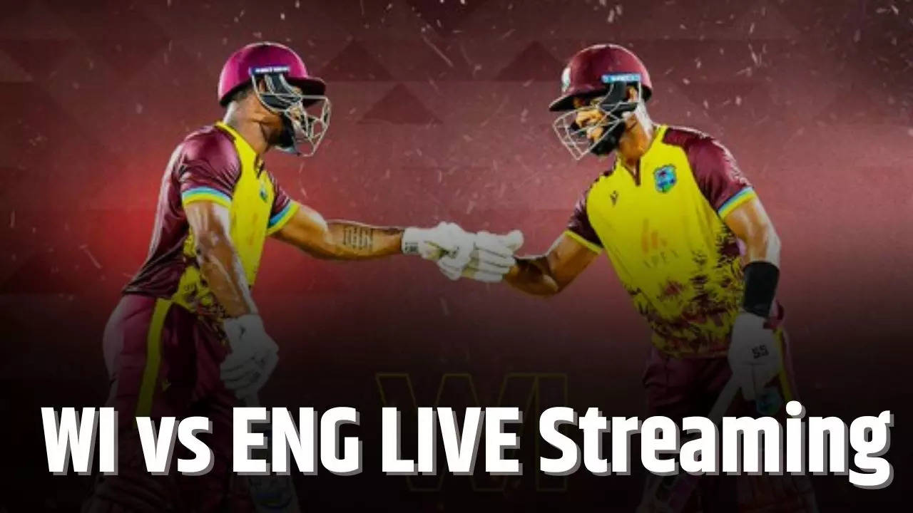 WI vs ENG  LIVE  Streaming, WI vs ENG 5th T20 Live, WI vs ENG 5th T20 Match live streaming, WI vs ENG 5th T20 Match Live telecast, WI vs ENG 5th T20 Match Live, WI vs ENG 5th T20 streaming, WI vs ENG 5th T20 Match live telecast, West Indies vs England 5th T20 Match Live Updates, West Indies vs England 5th T20 Match Score, West Indies vs England 5th T20 Match Live Updates, West Indies vs England 5th T20 Match Updates, West Indies vs England 5th T20 Match Live Streaming,