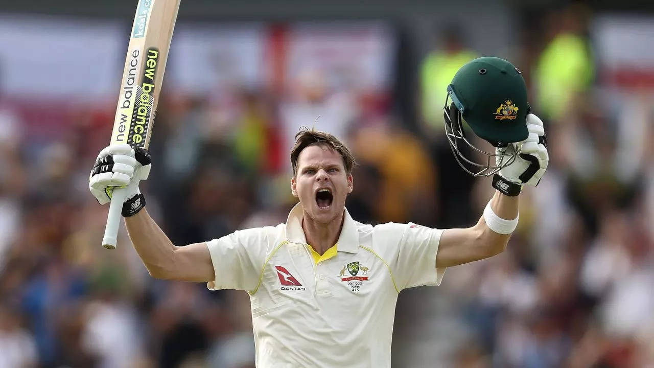 Steve Smith, Steve Smith, Steve Smith Statement, Steve Smith Reaction, Australia batsman Steve Smith, IND vs AUS, India vs Australia, Border Gavaskar Trophy, Border Gavaskar Trophy 2025, Border Gavaskar Trophy News, Border Gavaskar Trophy 2025 Updates, Cricket News in Hindi, Cricket News Hindi, Sports News in Hindi,