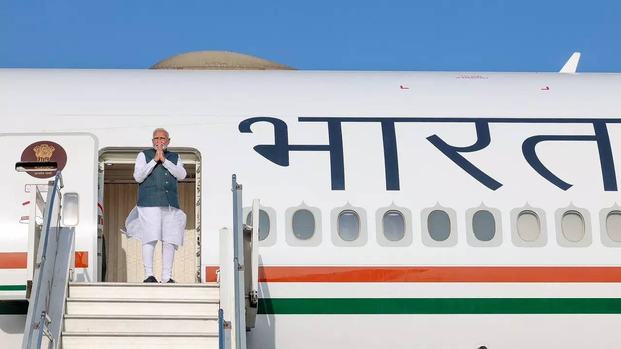 pm modi visit.