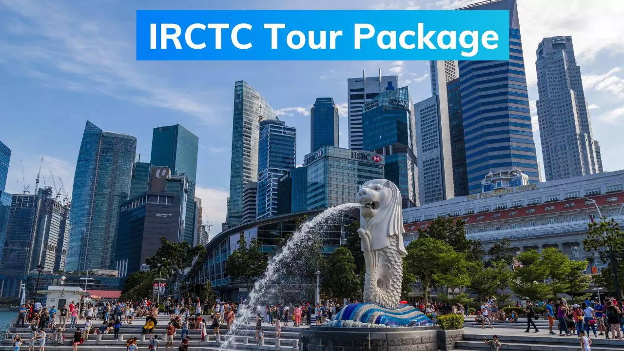 IRCTC Tour Package