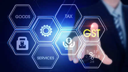 GST Return