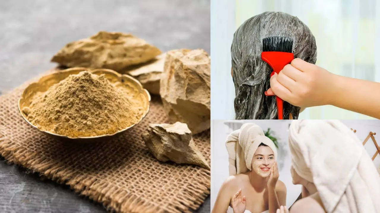 Benefits of Multani Mitti for skin and hair