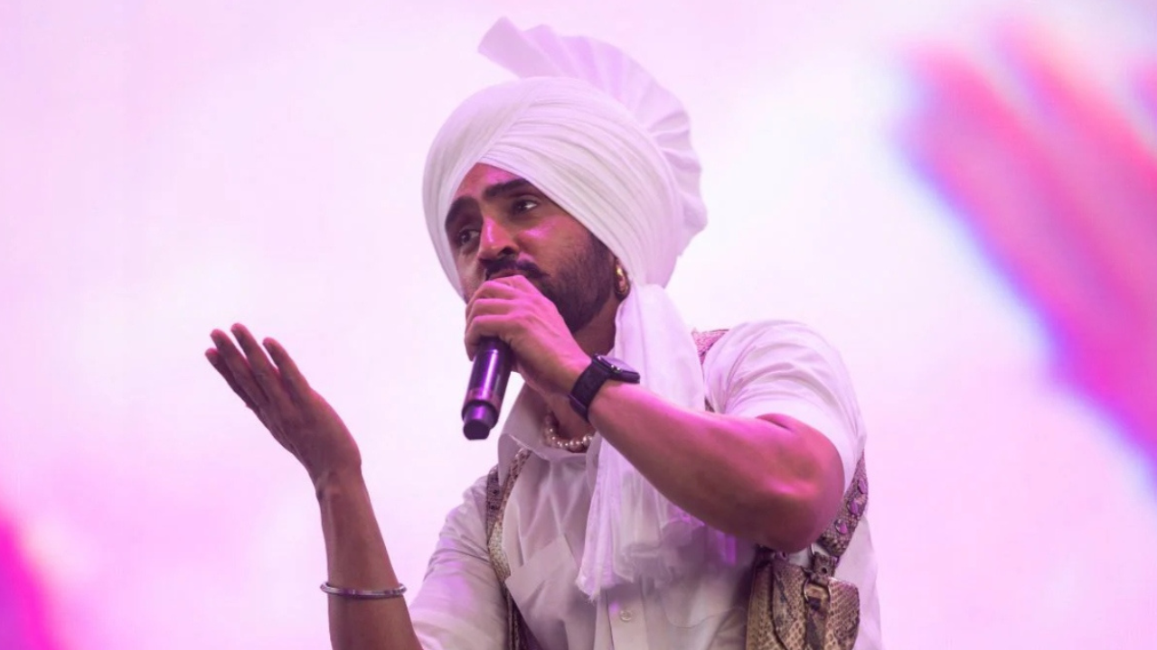 Diljit Dosanjh