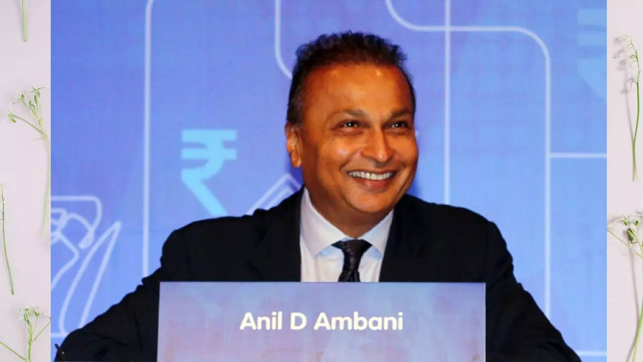 Anil Ambani Growth Plan