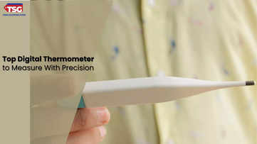 Top Digital Thermometers in 2024 to Track Your Body Temperature