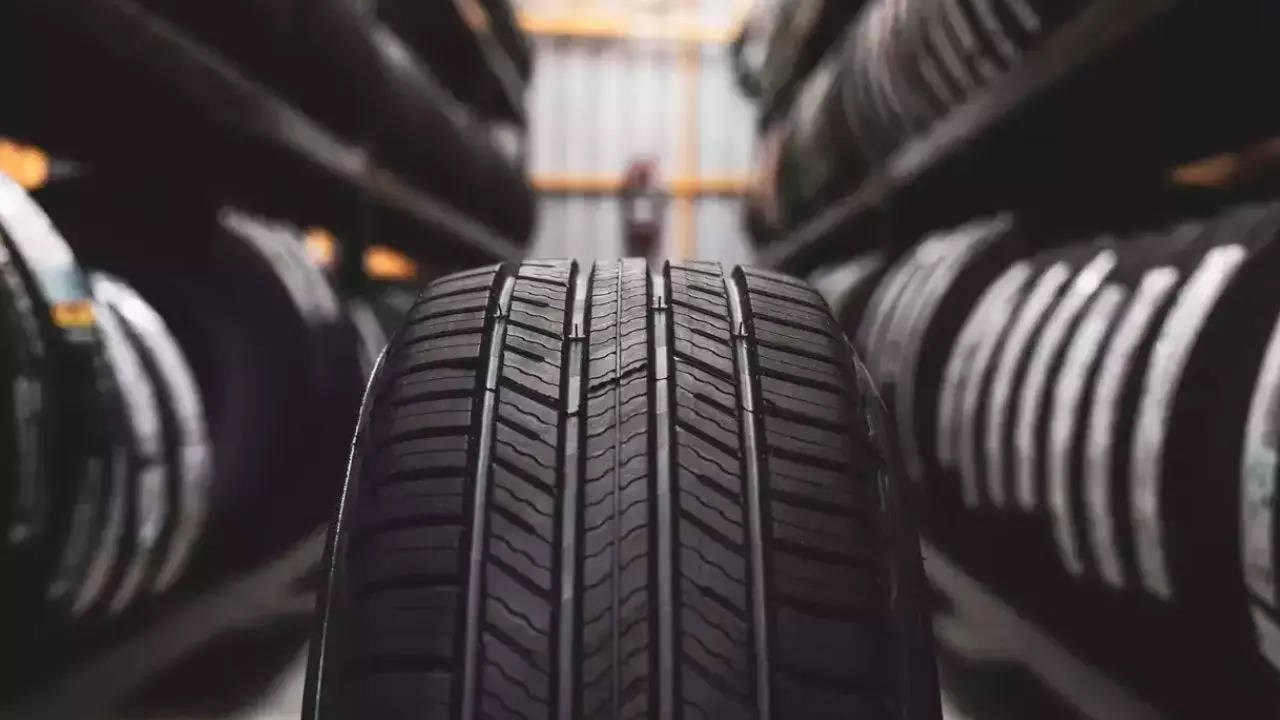 India Tyre Industry Sales Growth