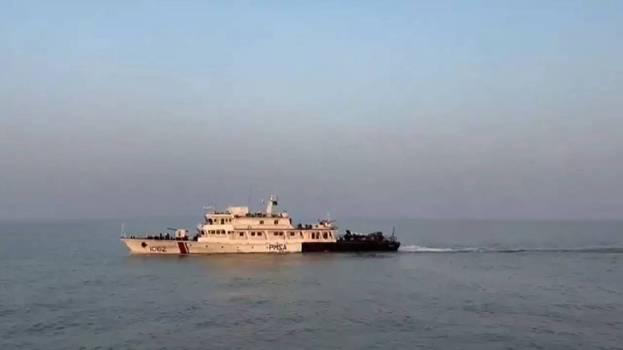 pakistani navy