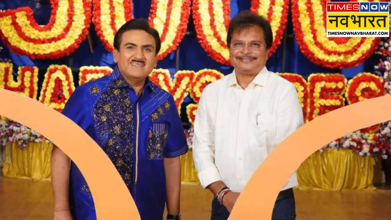 TMKOC: Dilip Joshi Statement Over Rumours Fight With Asit Modi