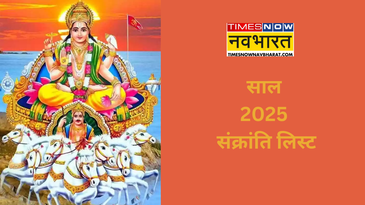 Sankranti 2025 Date Calendar