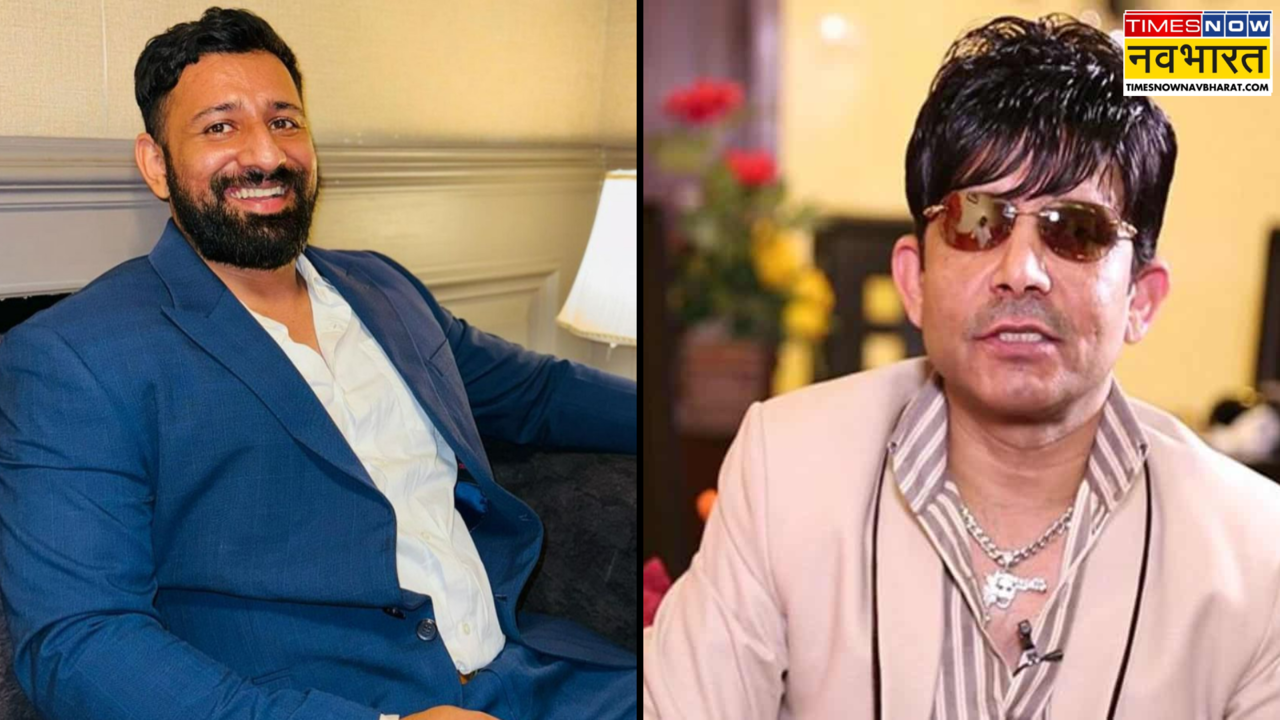 Bigg Boss 18 Kamaal R Khan urge mumbai police to send Rajat Dalal to Jail