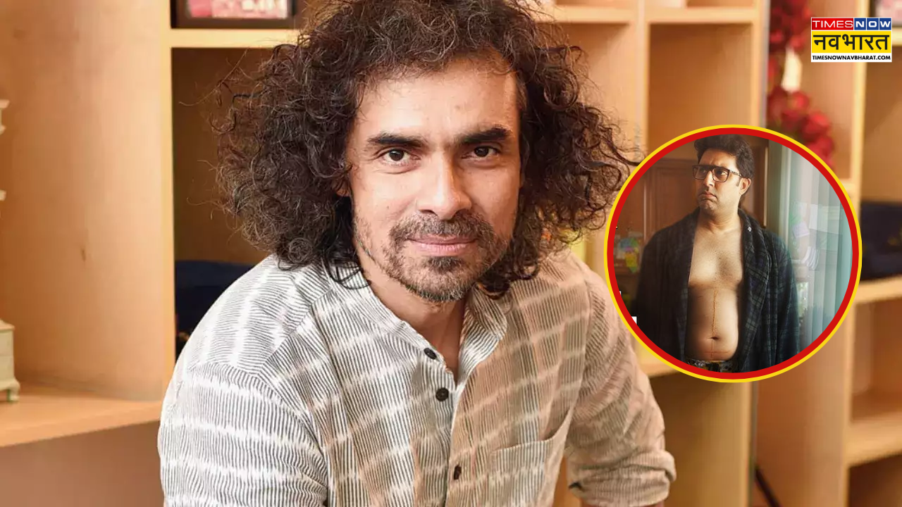 Imtiaz Ali gives first review of I Want to talk