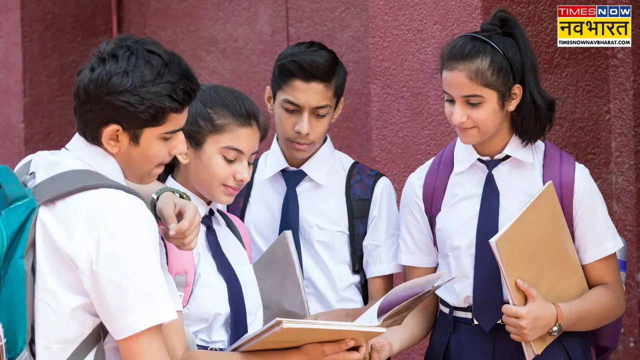 CBSE Board will not release the list of board topper