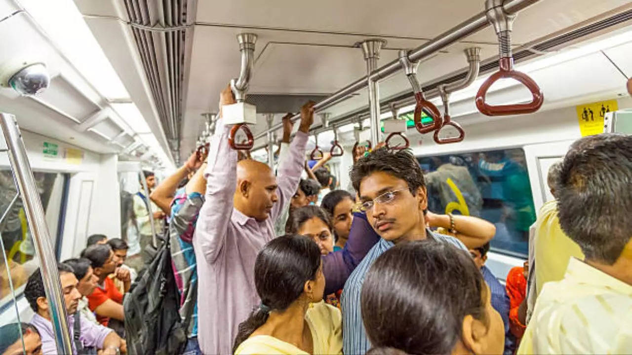 delhi metro (4)