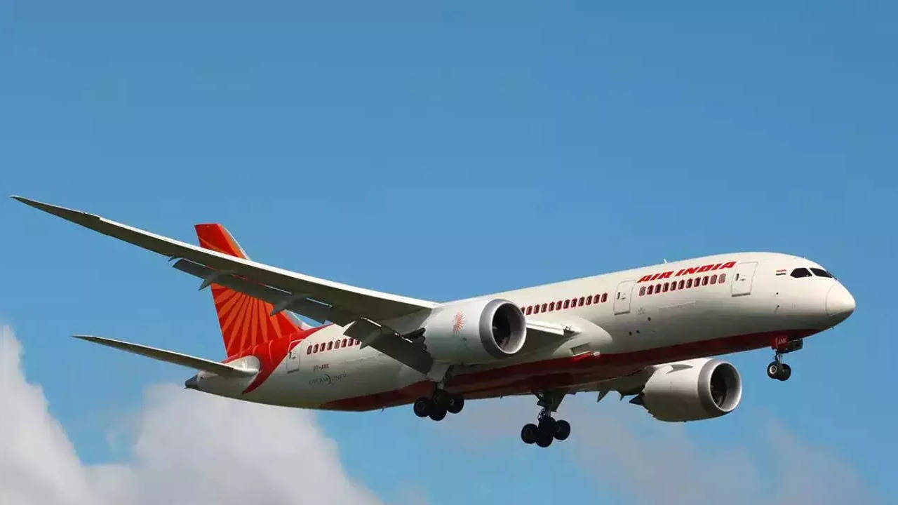 Air India 