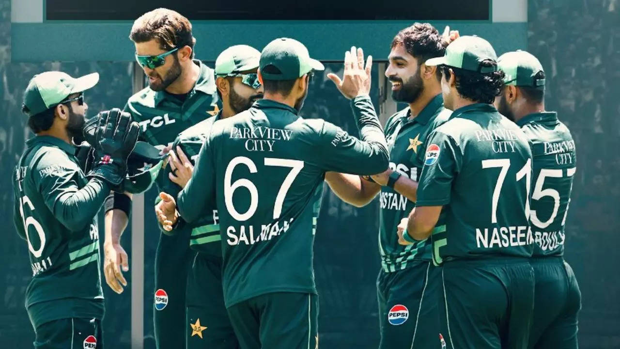 Pakistan Team Batting Coach, Pakistan Team Batting Coach Shahid Aslam, Shahid Aslam, Shahid Aslam News Coach,   Pakistan teams batting coach, Champion Trophy 2025, coach, Champion Trophy 2025 News, coach, Champion Trophy 2025 Updates, Cricket News in Hindi, Cricket News Hindi, Sports News in Hindi,