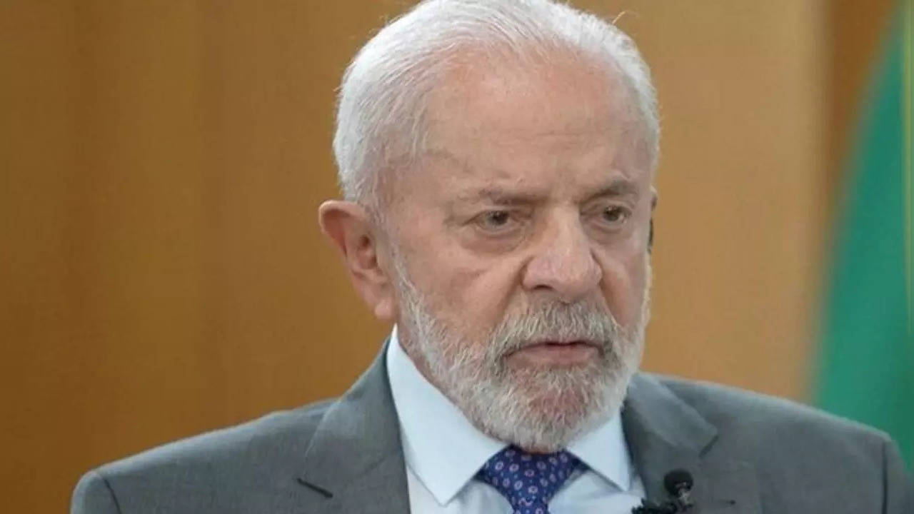 Plot to Overthrow Lula Government in Brazil