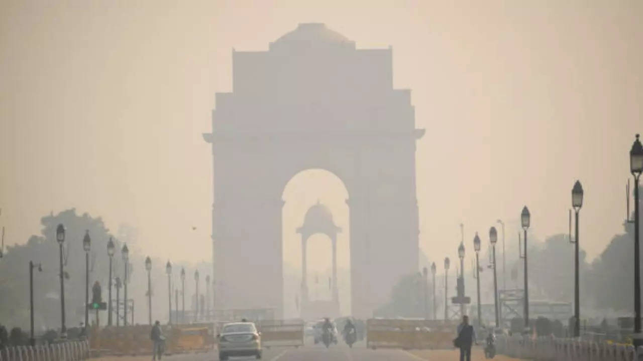 Delhi pollution (1)