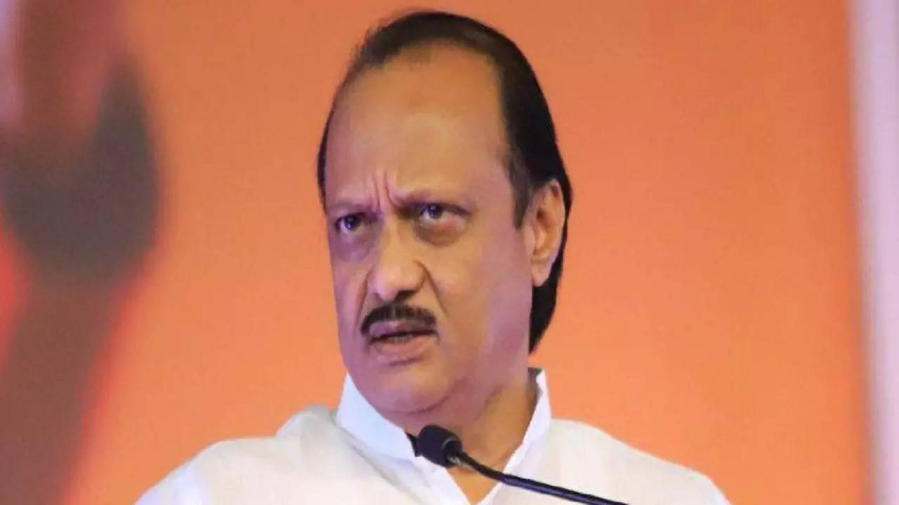 Ajit Pawar