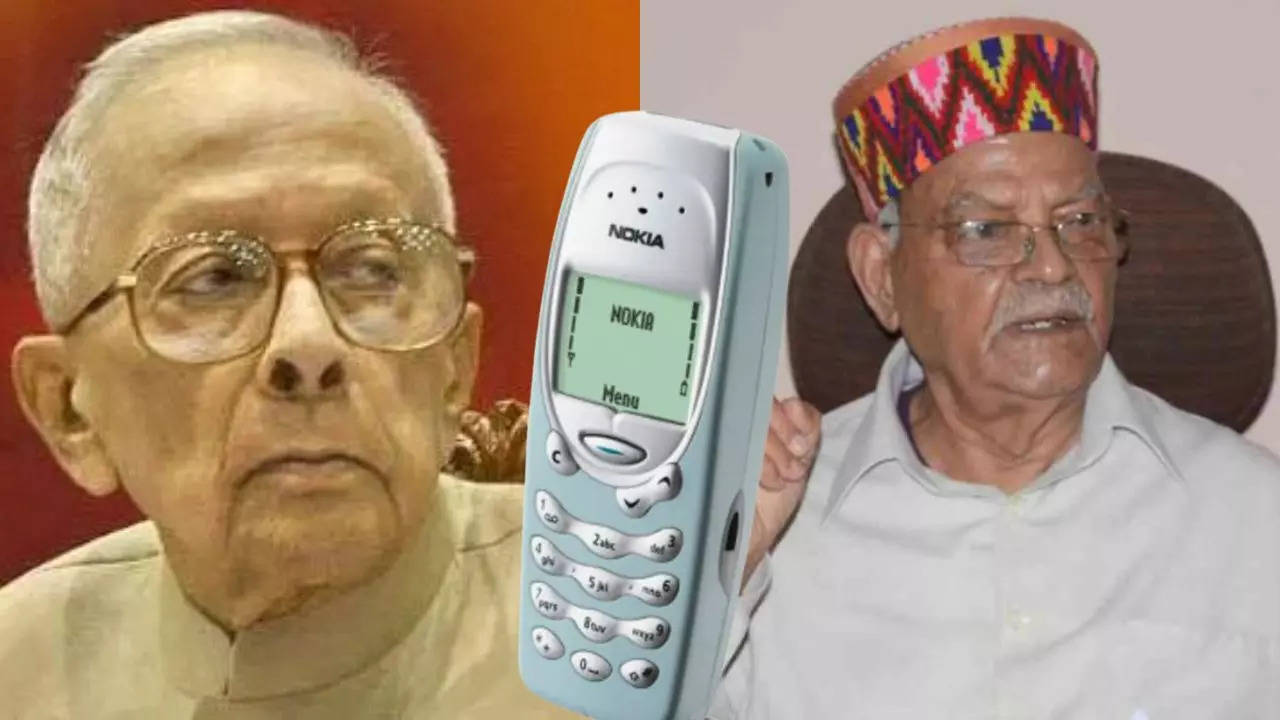 who made first mobile call in India