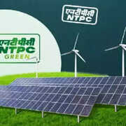 NTPC Green IPO कैसा मिल रहा NTPC Green के IPO को रेस्पॉन्स पहले दिन मिला इतना सब्सक्रिप्शन पर लुढ़का GMP
