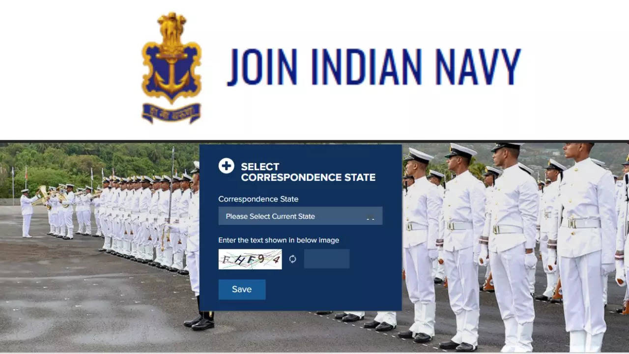 Indian Navy INCET Admit Card 2024