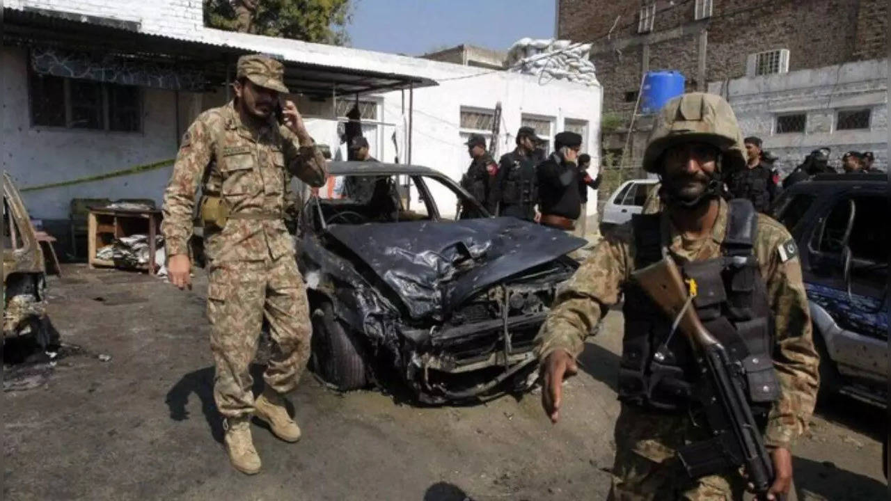 pakistan attack 