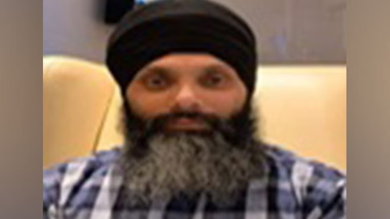 Hardeep Nijjar