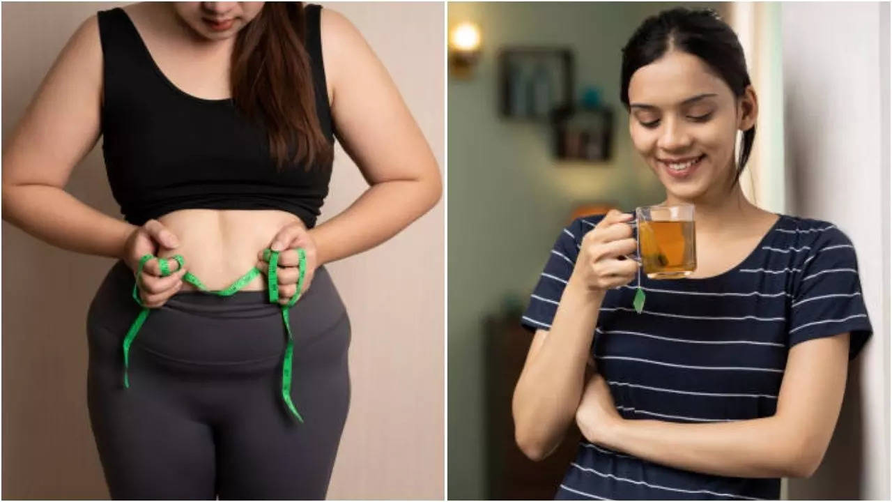 Winter Weight loss Drink In Hindi