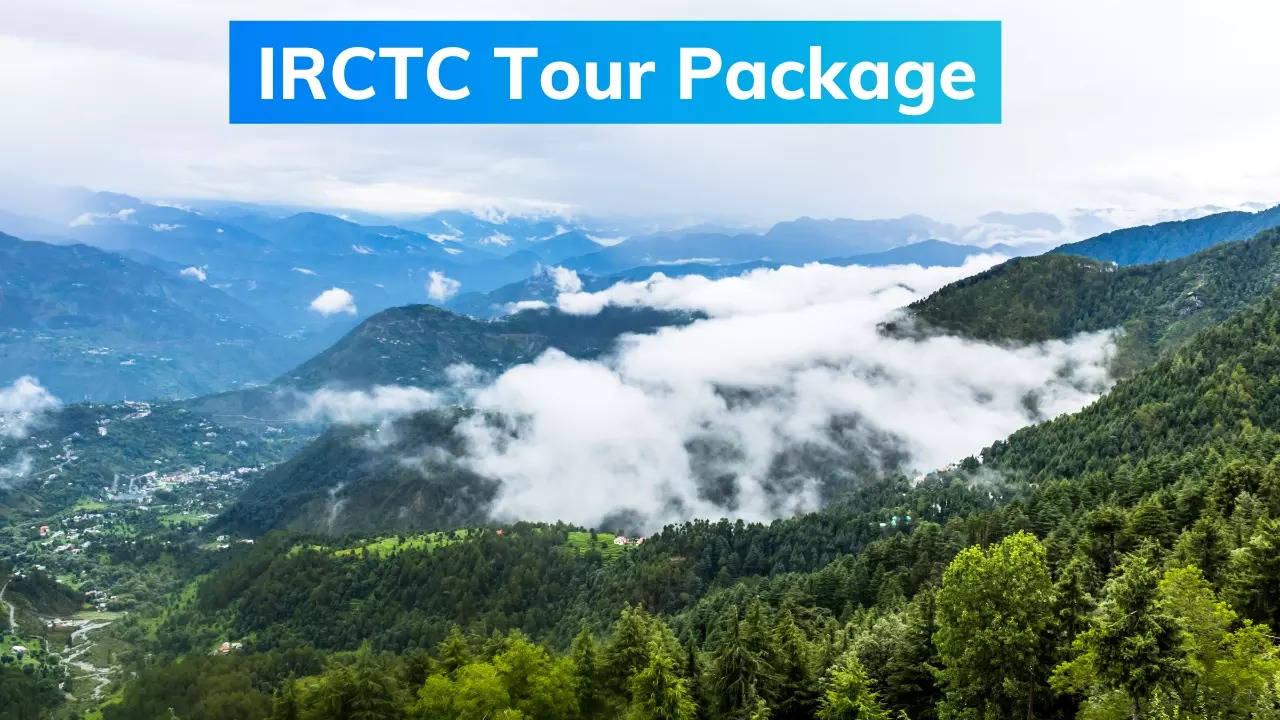 IRCTC Tour Package