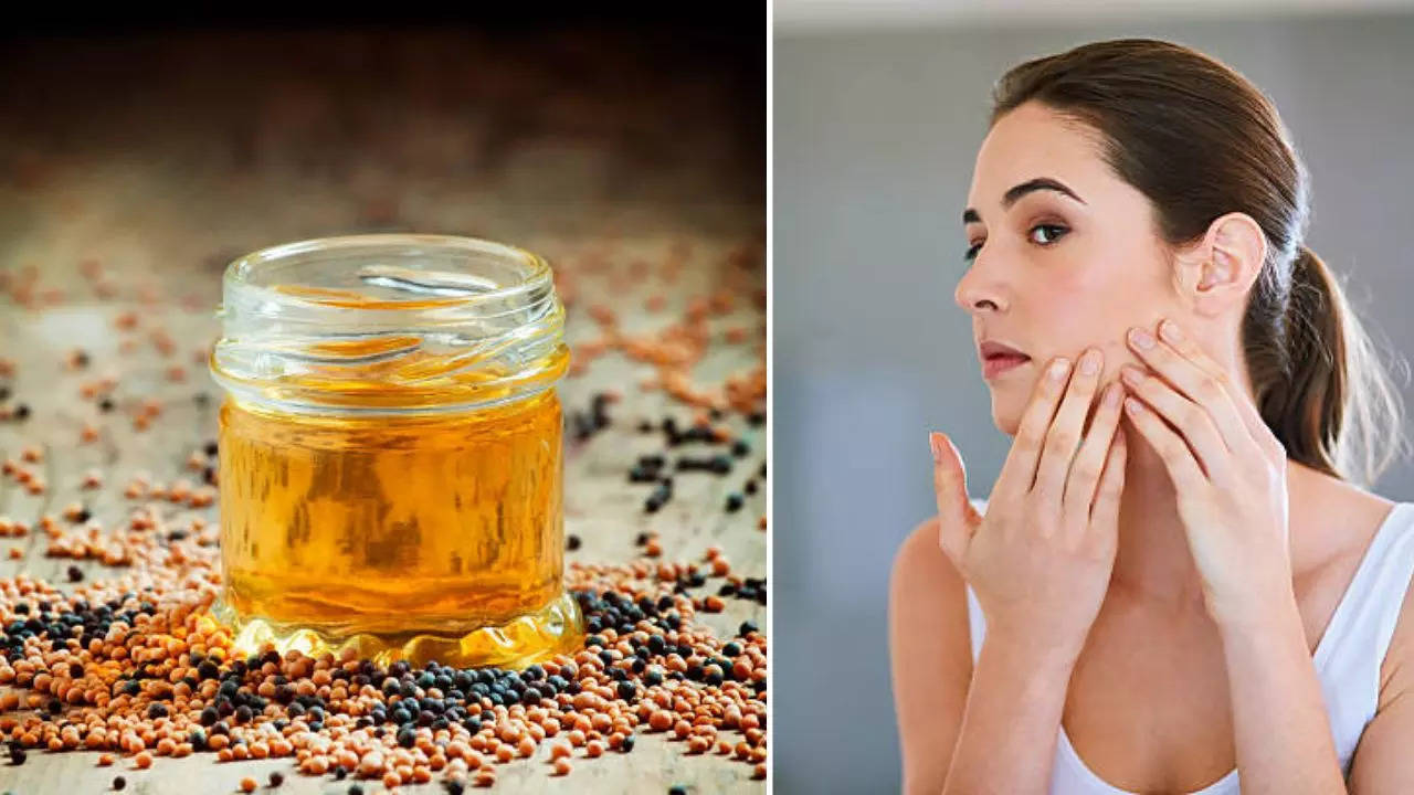 Desi Ghee For Skin Care