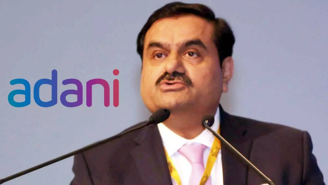 Adani Group, Adani Group Bribery Allegations