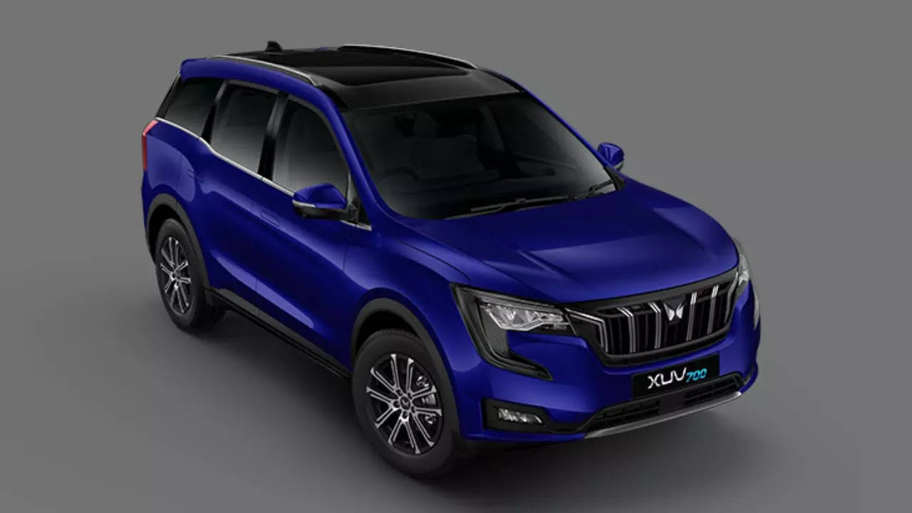 Mahindra XUV700 AX7 Price Hike