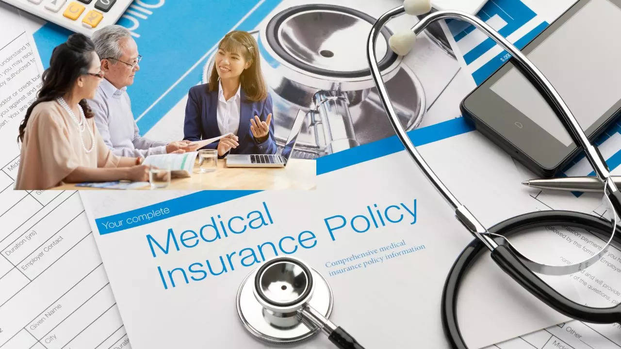 multi-year health insurance policy