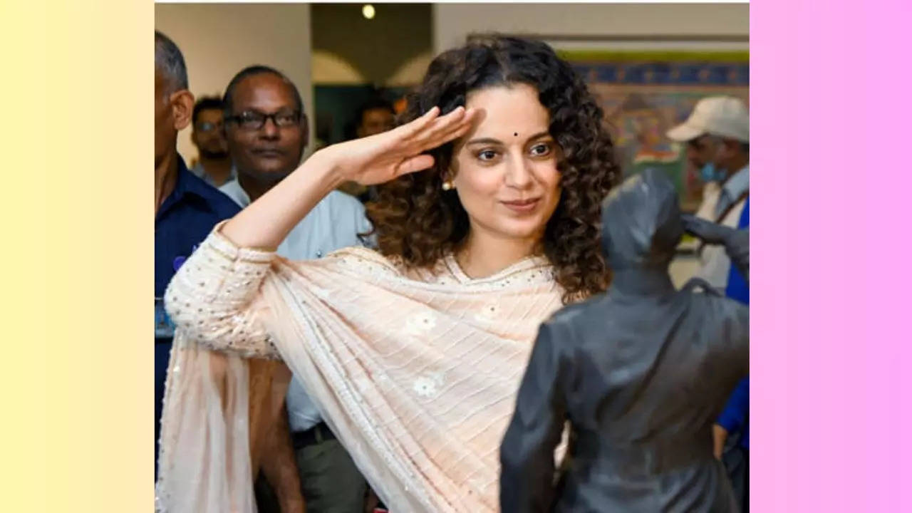 Kangana