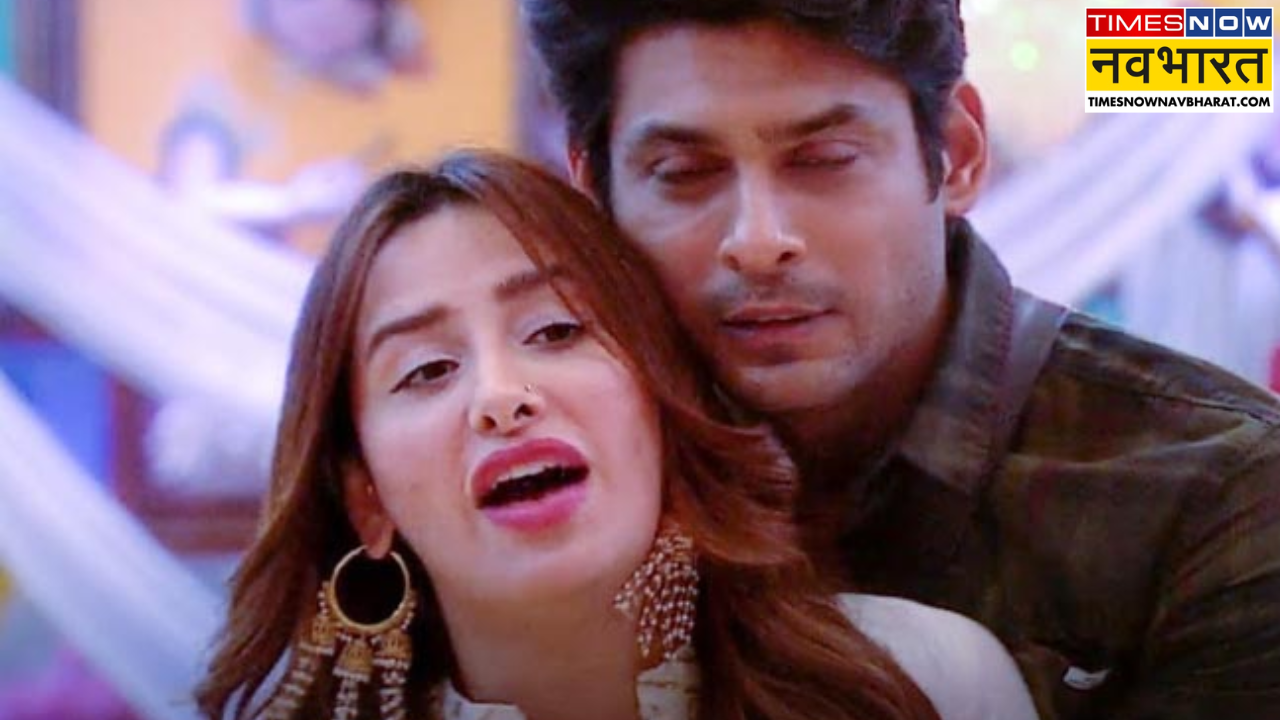 Mahira Sharma On Sidharth Shukla