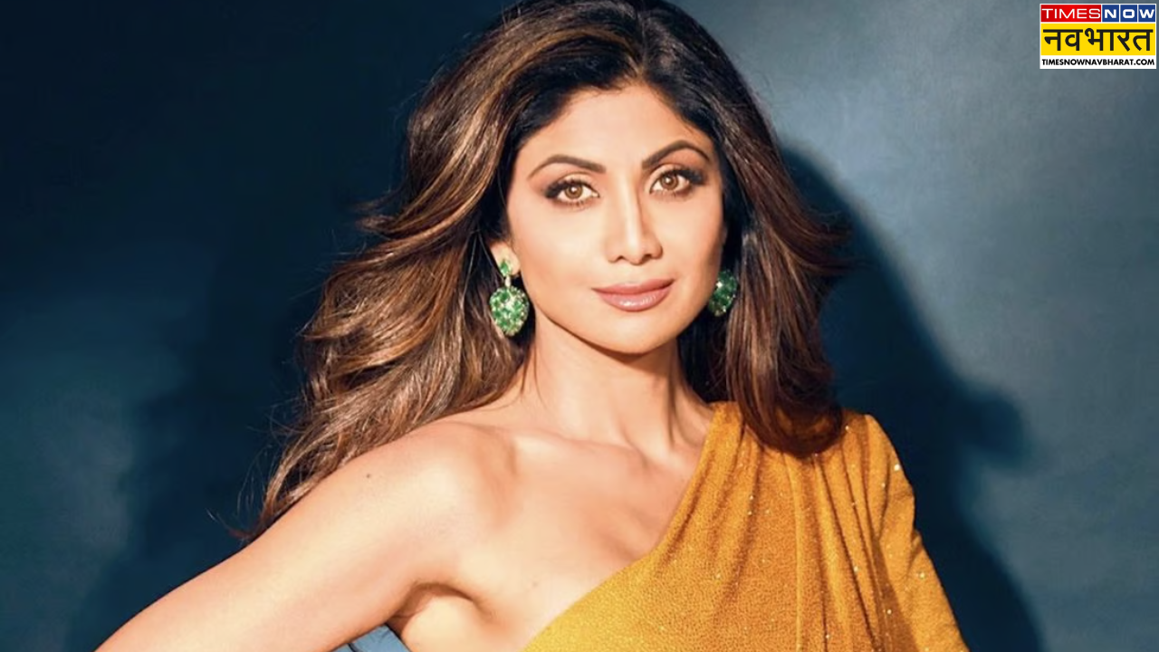 Shilpa Shetty