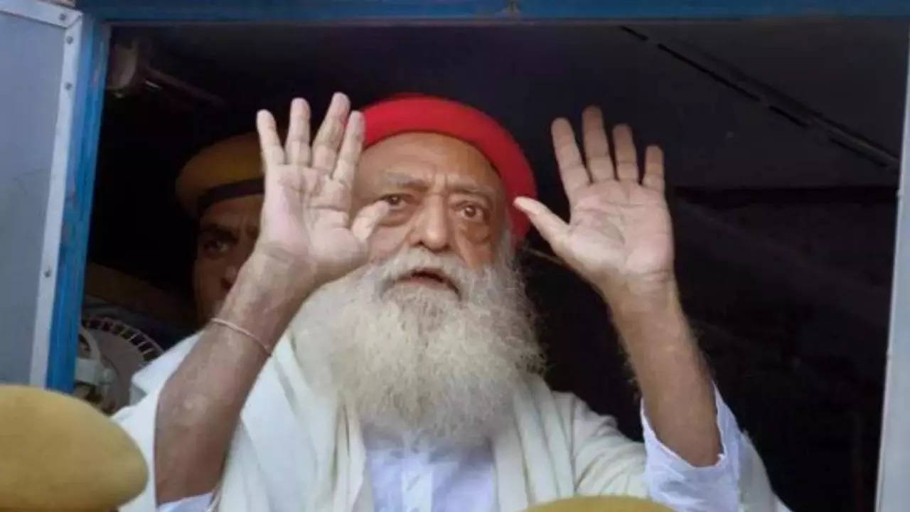 Asaram