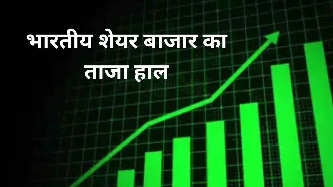 Indian Stock Market, Sensex, Adani Group