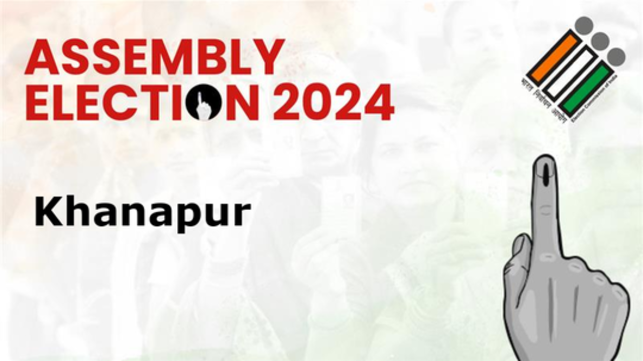 Khanapur Election Result 2024 Live: महाराष्ट्र में खानापुर विधान सभा सीट चुनाव रिजल्ट, जानिए Maharashtra Khanapur Chunav result eci.gov.in Maharashtra 2024 की हर अपडेट्स