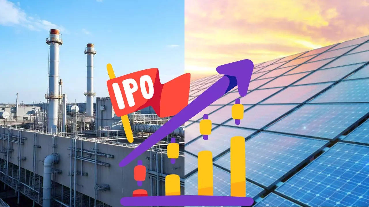 Enviro Infra Engineers IPO GMP Vs NTPC Green GMP