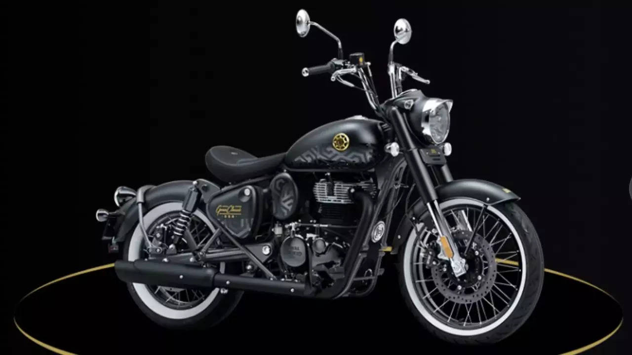 Royal Enfield Goan Classic 350 Launched