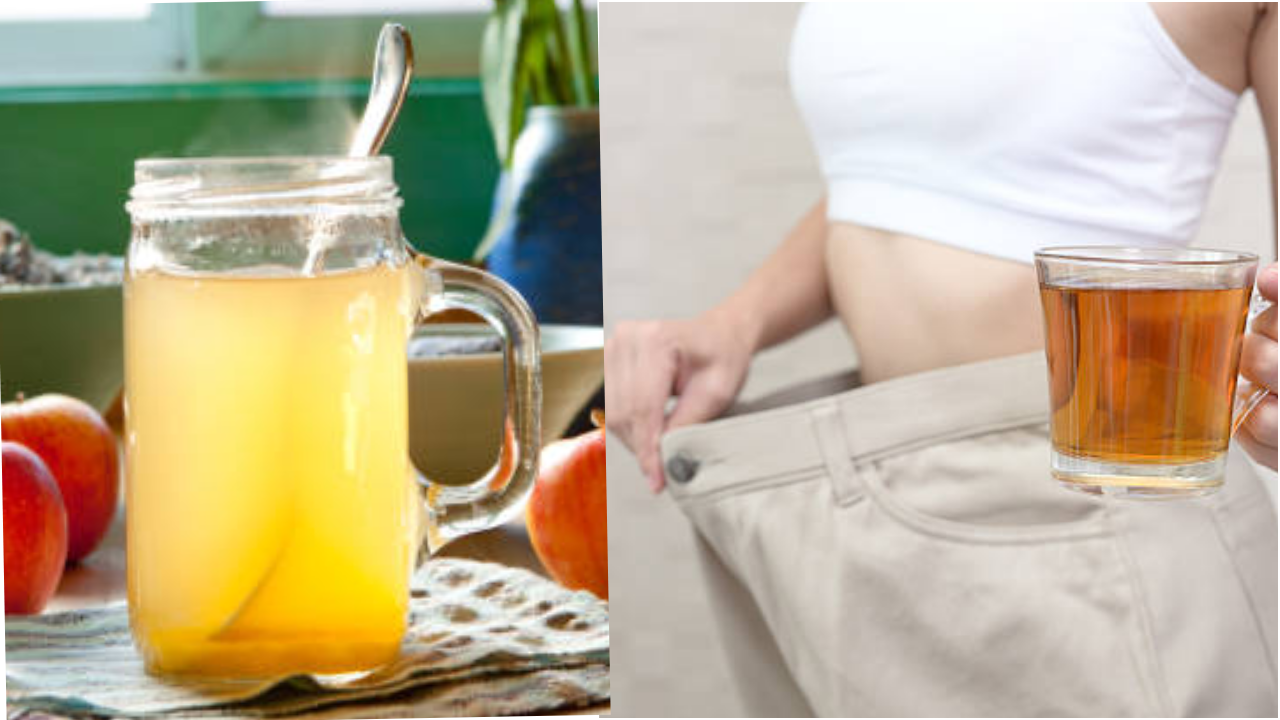 How To Use Apple Cider Vinegar For Weight Loss In Hindi