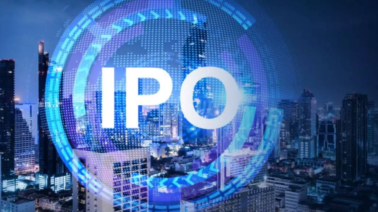 Upcoming IPO Next Week