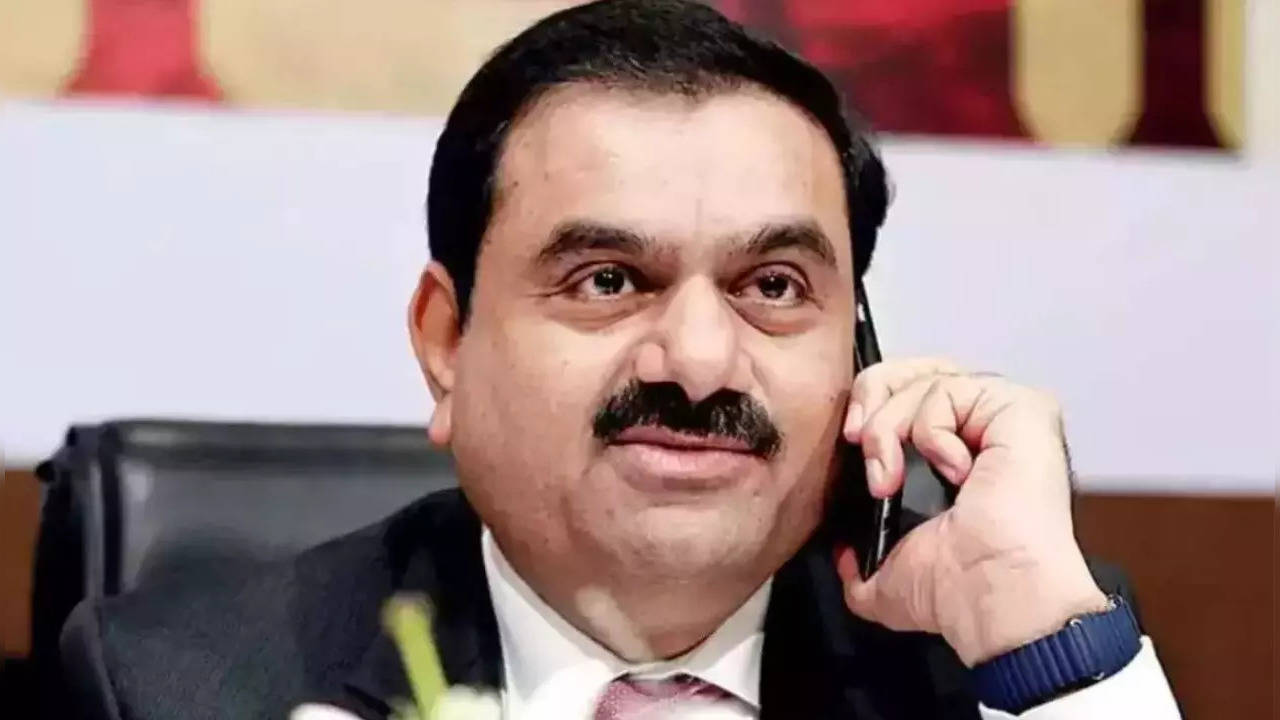 gautam adani