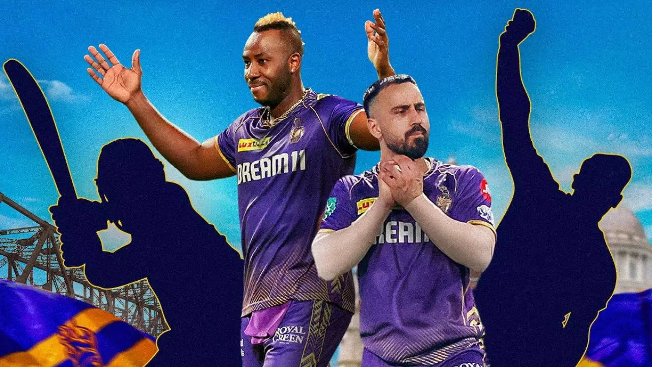 Kolkata Knight Riders